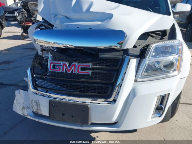 2GKFLSE3XE6264720 GMC Terrain Slt-1