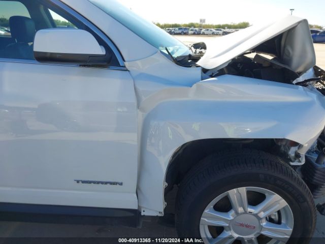 2GKFLSE3XE6264720 GMC Terrain Slt-1