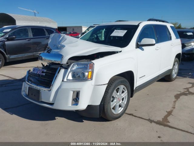 2GKFLSE3XE6264720 GMC Terrain Slt-1