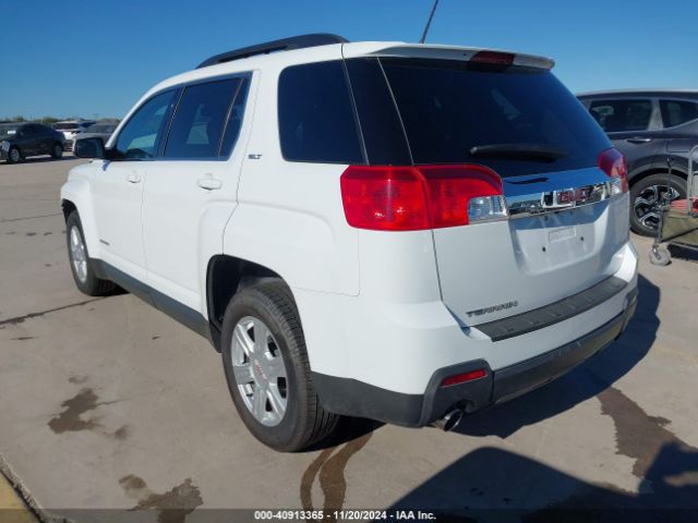 2GKFLSE3XE6264720 GMC Terrain Slt-1