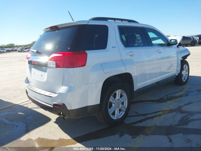 2GKFLSE3XE6264720 GMC Terrain Slt-1