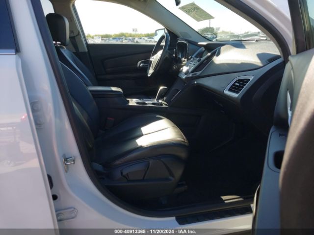 2GKFLSE3XE6264720 GMC Terrain Slt-1