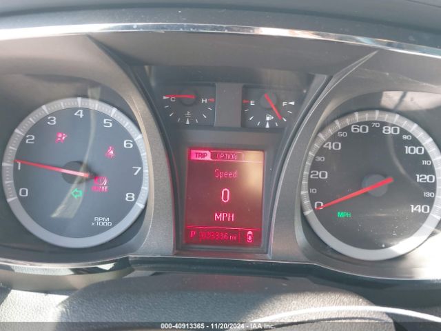 2GKFLSE3XE6264720 GMC Terrain Slt-1