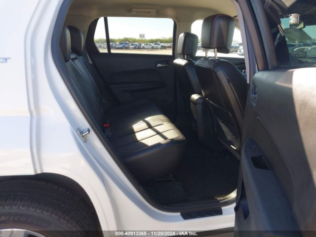2GKFLSE3XE6264720 GMC Terrain Slt-1