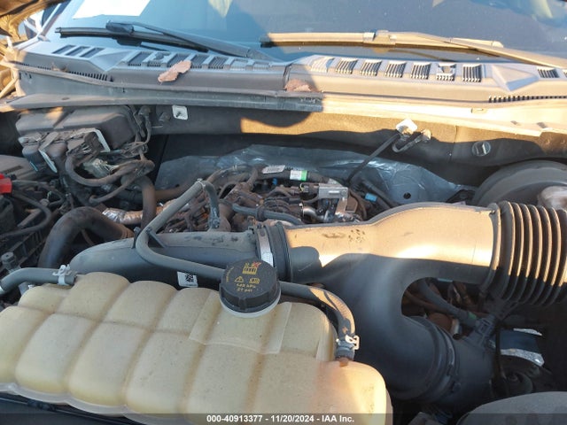 1FTEW1CP7KKE76031 Ford F-150 Xl