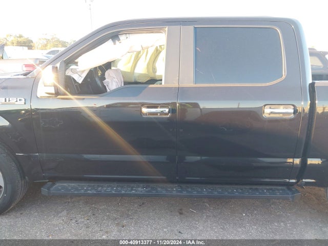 1FTEW1CP7KKE76031 Ford F-150 Xl