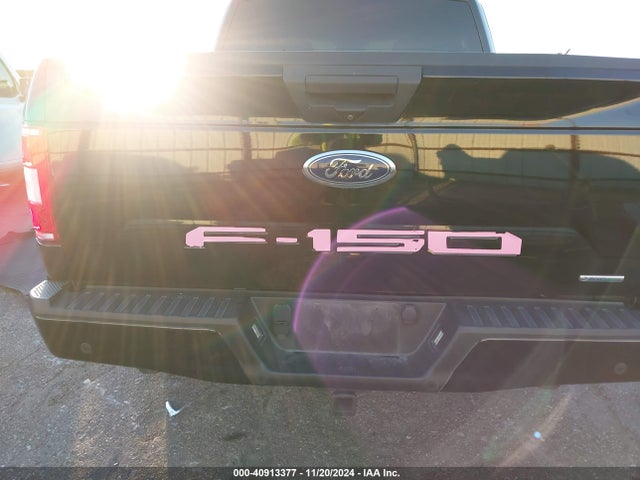 1FTEW1CP7KKE76031 Ford F-150 Xl