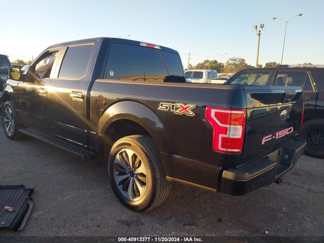 1FTEW1CP7KKE76031 Ford F-150 Xl
