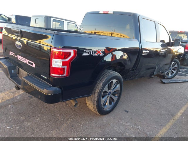 1FTEW1CP7KKE76031 Ford F-150 Xl
