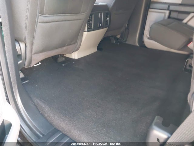 1FTEW1CP7KKE76031 Ford F-150 Xl