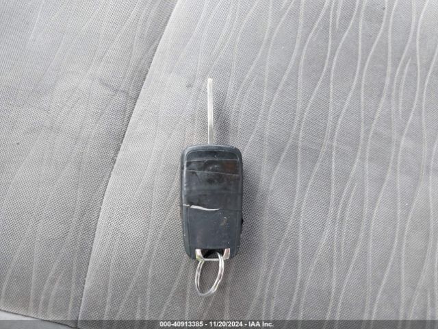 KL4CJASB3GB618579 Buick Encore