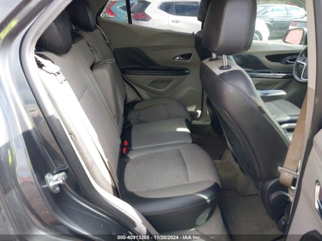 KL4CJASB3GB618579 Buick Encore