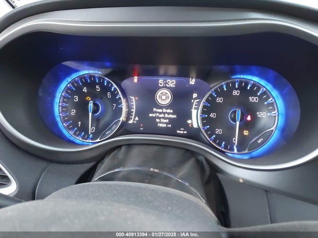 Chrysler Pacifica Touring L 2022 2C4RC1BGXNR116978 Image 7