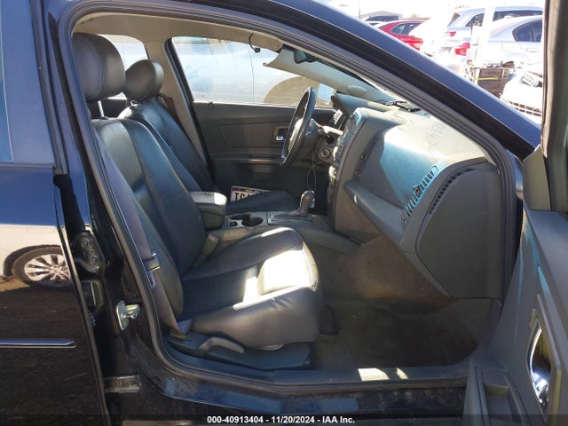 2003 CADILLAC CTS 1G6DM57N530108190 Photo 4
