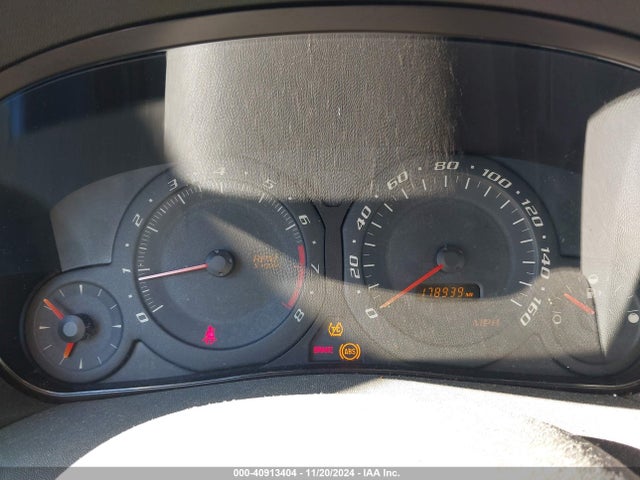 2003 CADILLAC CTS 1G6DM57N530108190 Photo 6