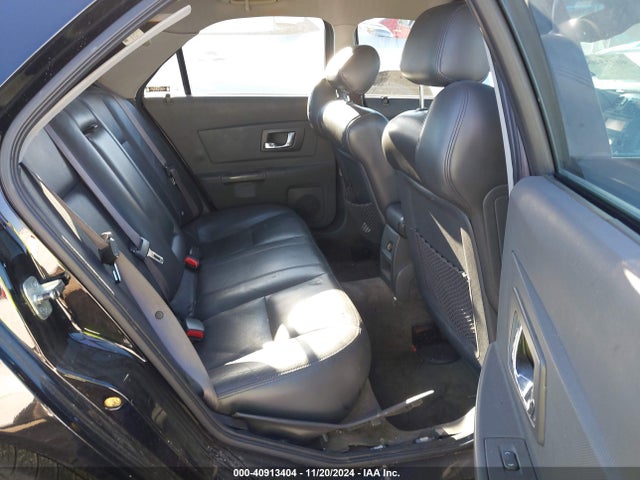 2003 CADILLAC CTS 1G6DM57N530108190 Photo 7