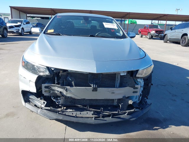 Chevrolet MALIBU 1LT 2016 1G1ZE5ST1GF272375 Image 13