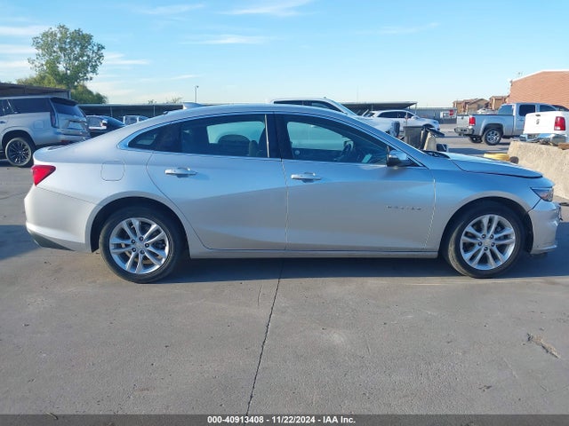Chevrolet MALIBU 1LT 2016 1G1ZE5ST1GF272375 Image 14