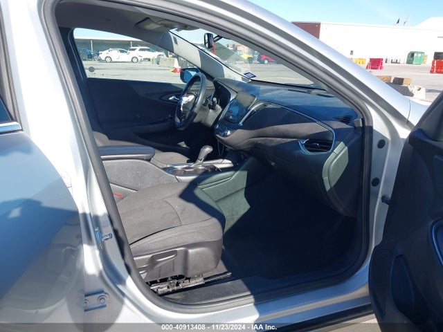 Chevrolet MALIBU 1LT 2016 1G1ZE5ST1GF272375 Image 5