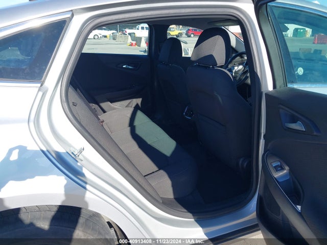 Chevrolet MALIBU 1LT 2016 1G1ZE5ST1GF272375 Image 8