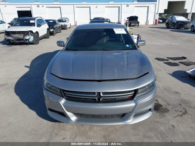 2C3CDXBG4FH794966 Dodge Charger Se