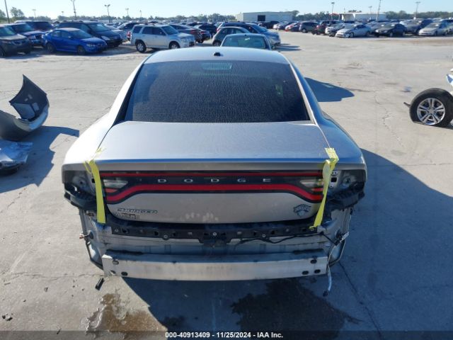 2C3CDXBG4FH794966 Dodge Charger Se