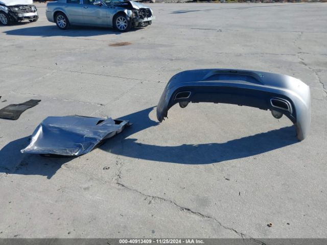 2C3CDXBG4FH794966 Dodge Charger Se
