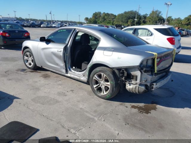 2C3CDXBG4FH794966 Dodge Charger Se