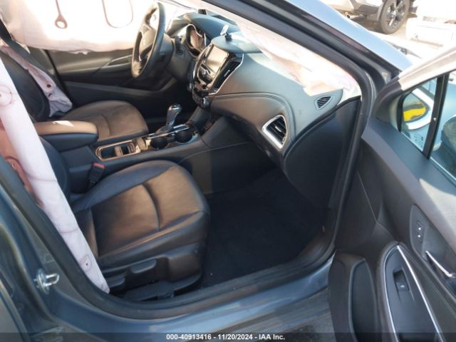 1G1BF5SM2J7131131 Chevrolet Cruze Premier Auto