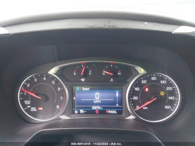 Chevrolet Blazer Awd 2lt 2022 3GNKBHR43NS128702 Image 7