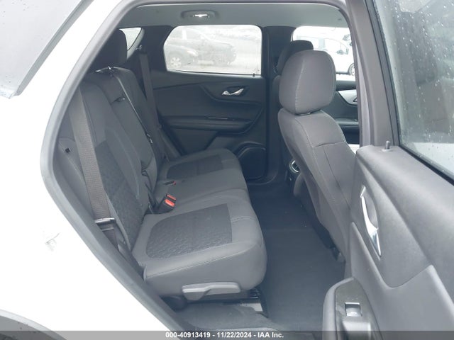 Chevrolet Blazer Awd 2lt 2022 3GNKBHR43NS128702 Image 8