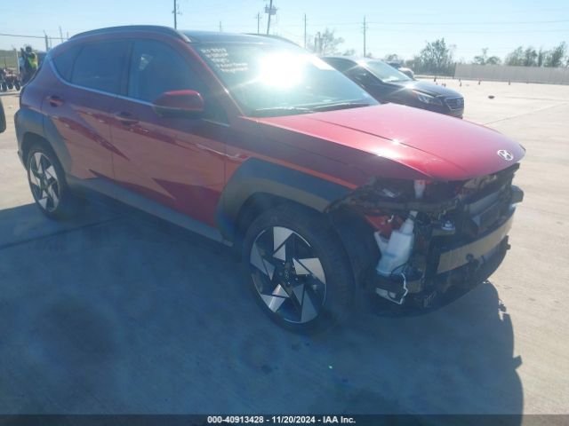 KM8HE3A3XRU062537 auction archive image