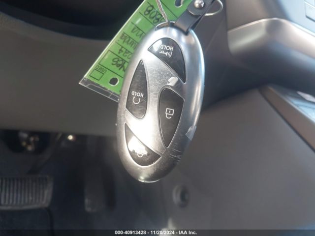 KM8HE3A3XRU062537 Hyundai Kona Limited