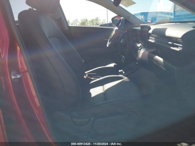 KM8HE3A3XRU062537 Hyundai Kona Limited