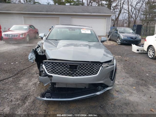 1G6DF5RK3P0130045 Cadillac Ct4 Premium Luxury