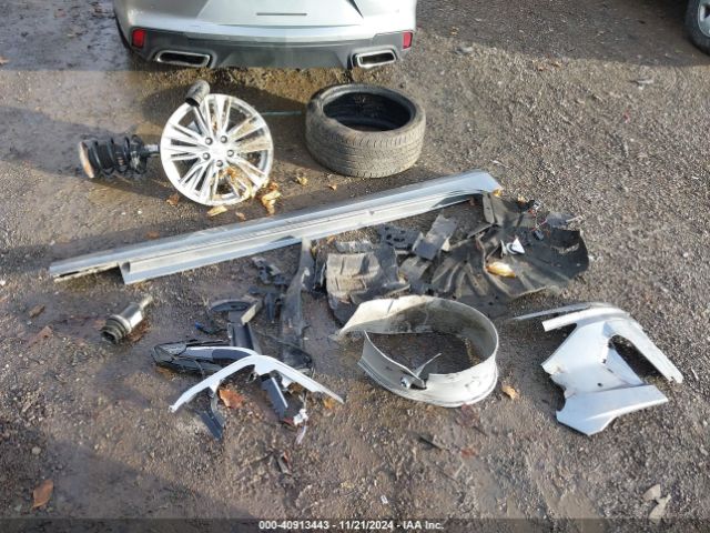 1G6DF5RK3P0130045 Cadillac Ct4 Premium Luxury