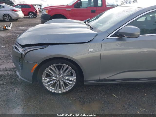 1G6DF5RK3P0130045 Cadillac Ct4 Premium Luxury