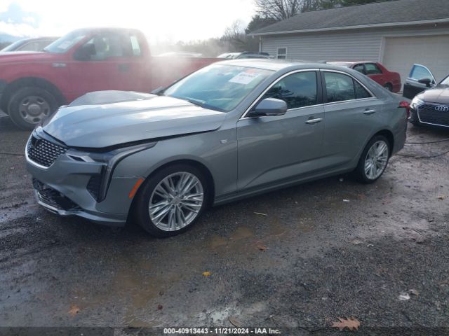 1G6DF5RK3P0130045 Cadillac Ct4 Premium Luxury