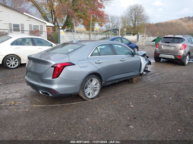 1G6DF5RK3P0130045 Cadillac Ct4 Premium Luxury