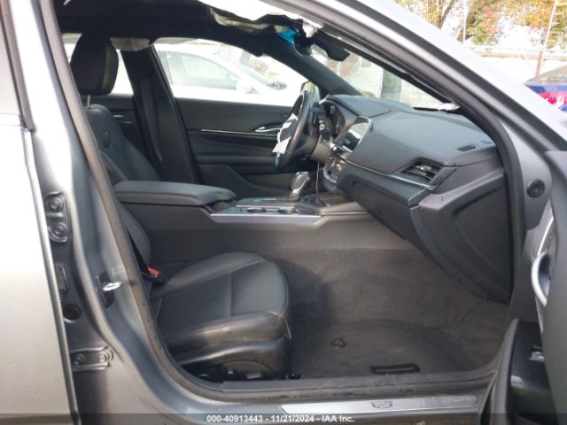 1G6DF5RK3P0130045 Cadillac Ct4 Premium Luxury