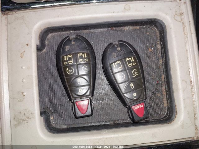 2C4RC1CG6FR572458 Chrysler Town & Country Touring-l