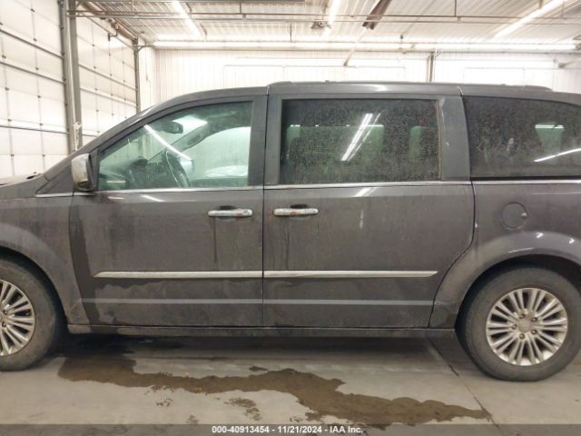 2C4RC1CG6FR572458 Chrysler Town & Country Touring-l