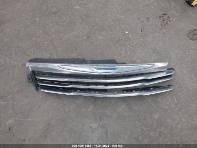 2C4RC1CG6FR572458 Chrysler Town & Country Touring-l