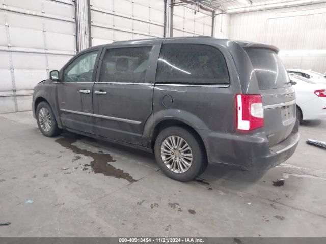 2C4RC1CG6FR572458 Chrysler Town & Country Touring-l