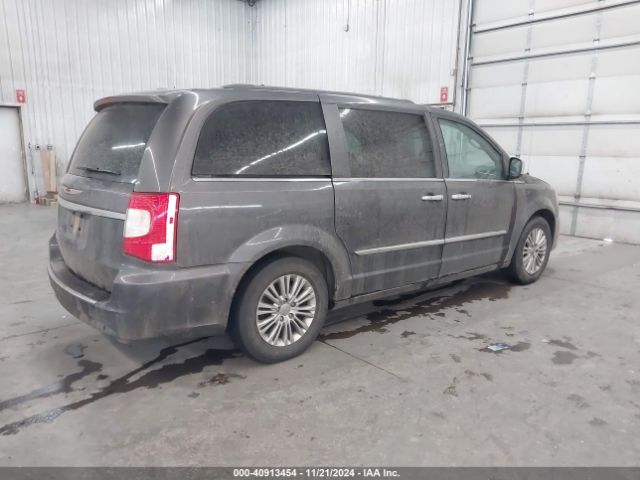 2C4RC1CG6FR572458 Chrysler Town & Country Touring-l