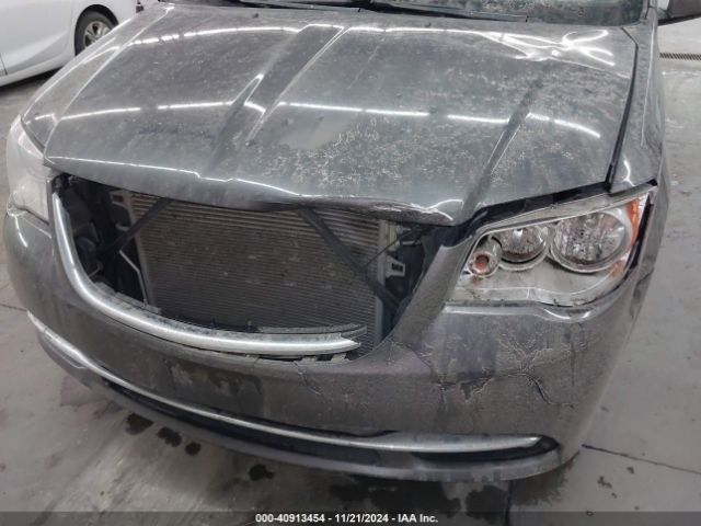2C4RC1CG6FR572458 Chrysler Town & Country Touring-l
