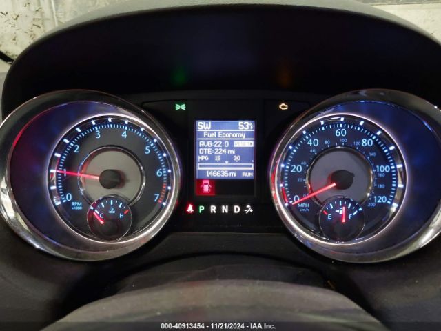 2C4RC1CG6FR572458 Chrysler Town & Country Touring-l