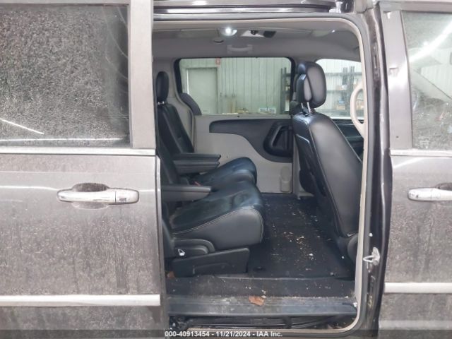 2C4RC1CG6FR572458 Chrysler Town & Country Touring-l