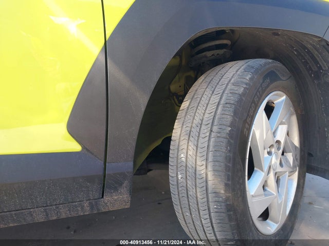 Hyundai Kona Se 2024 KM8HA3AB8RU044878 Image 17