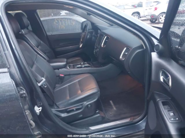 1C4RDJDG8EC451059 Dodge DURANGO LIMITED